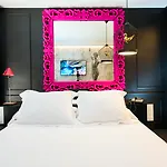 Hotel Mirador de Chamartín
