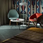 Hotel Mirador de Chamartín