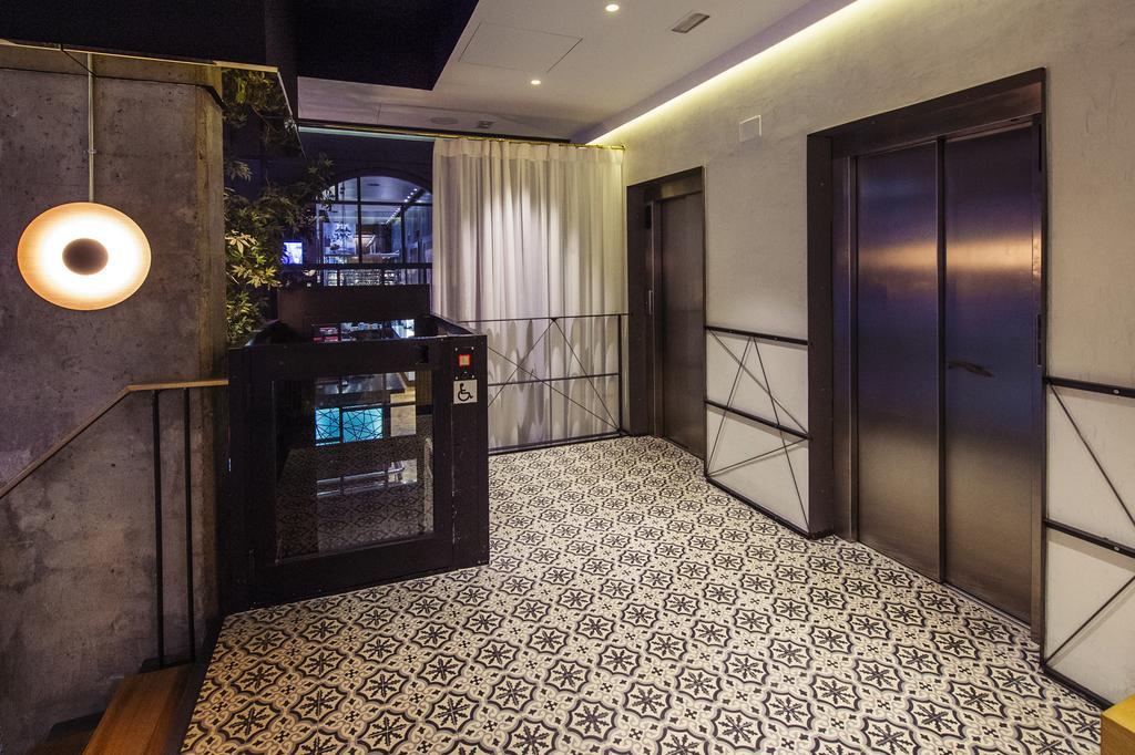 Mirador De Chamartín Hotel Madrid